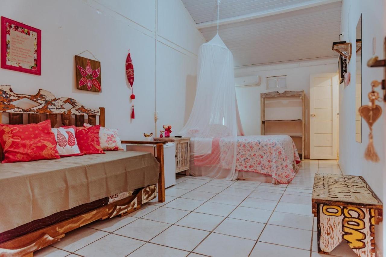 Viver A Vida Inn Porto Seguro