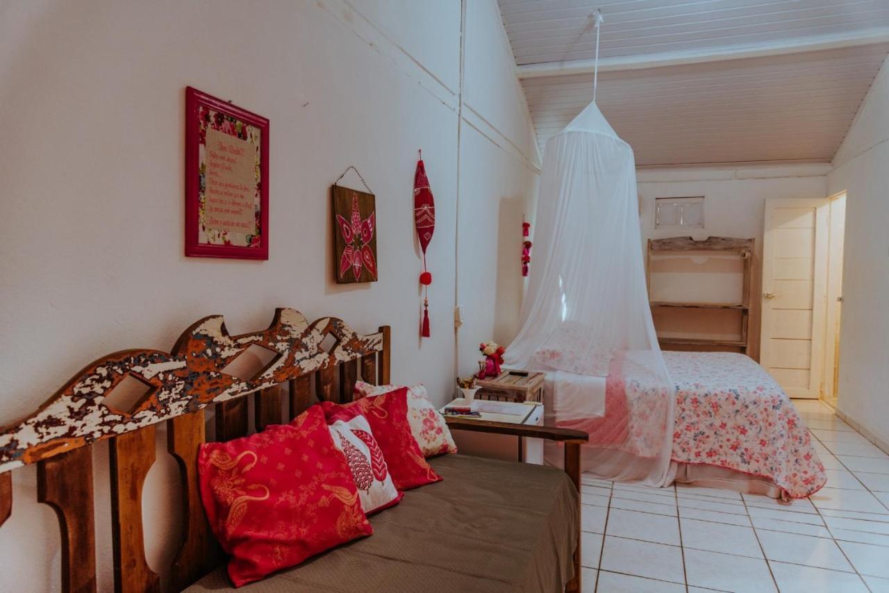 Inn Viver A Vida Porto Seguro