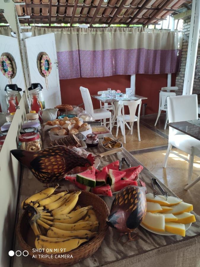 Viver A Vida Inn