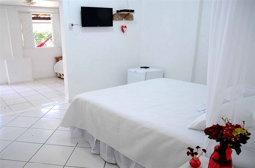 Viver A Vida Estalagem Porto Seguro