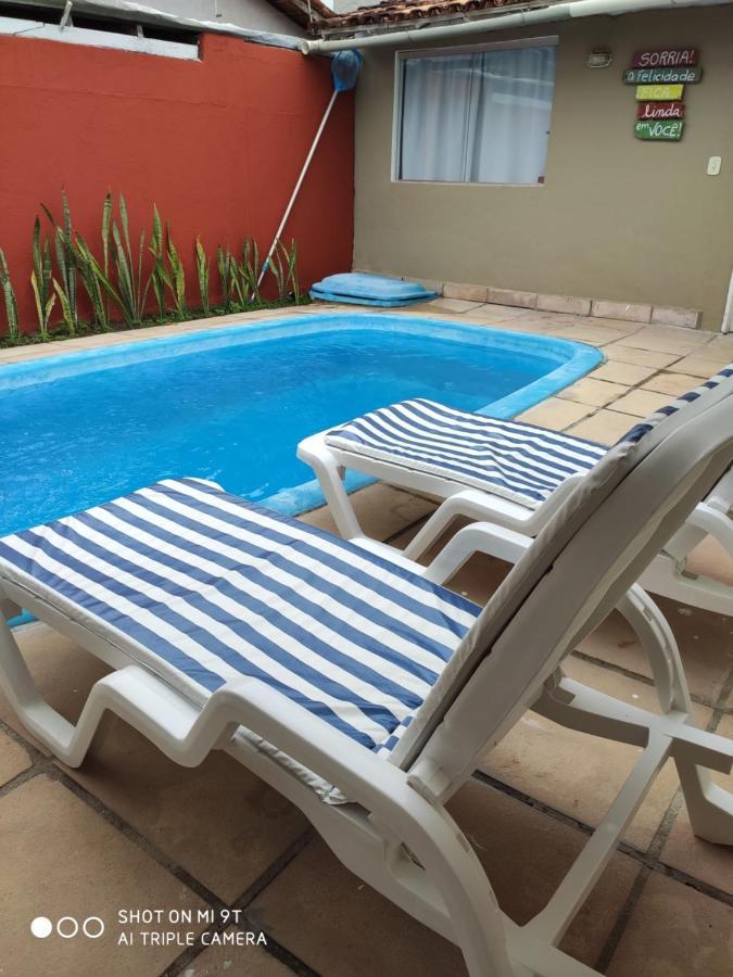 Viver A Vida Porto Seguro